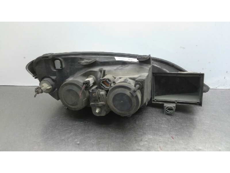 Recambio de faro izquierdo para nissan primera berlina (p11) básico referencia OEM IAM   