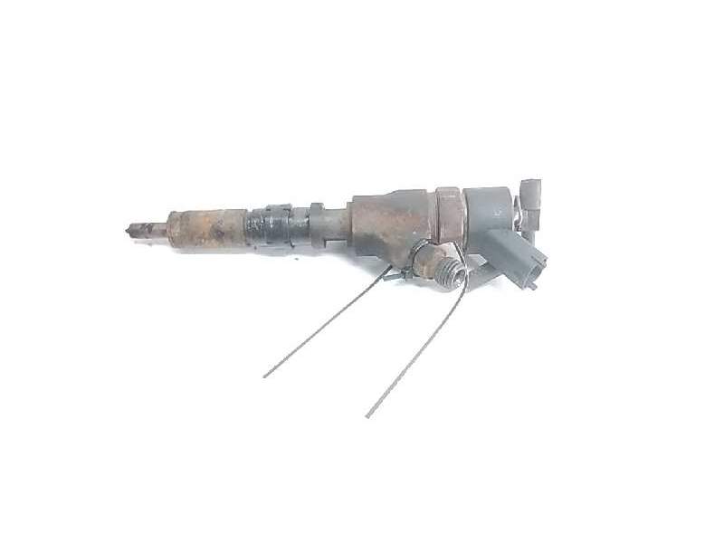Recambio de inyector para peugeot boxer caja cerr. techo sobreelev.(rs3700)(350)(´02) 350 lh td referencia OEM IAM 0445110076  
