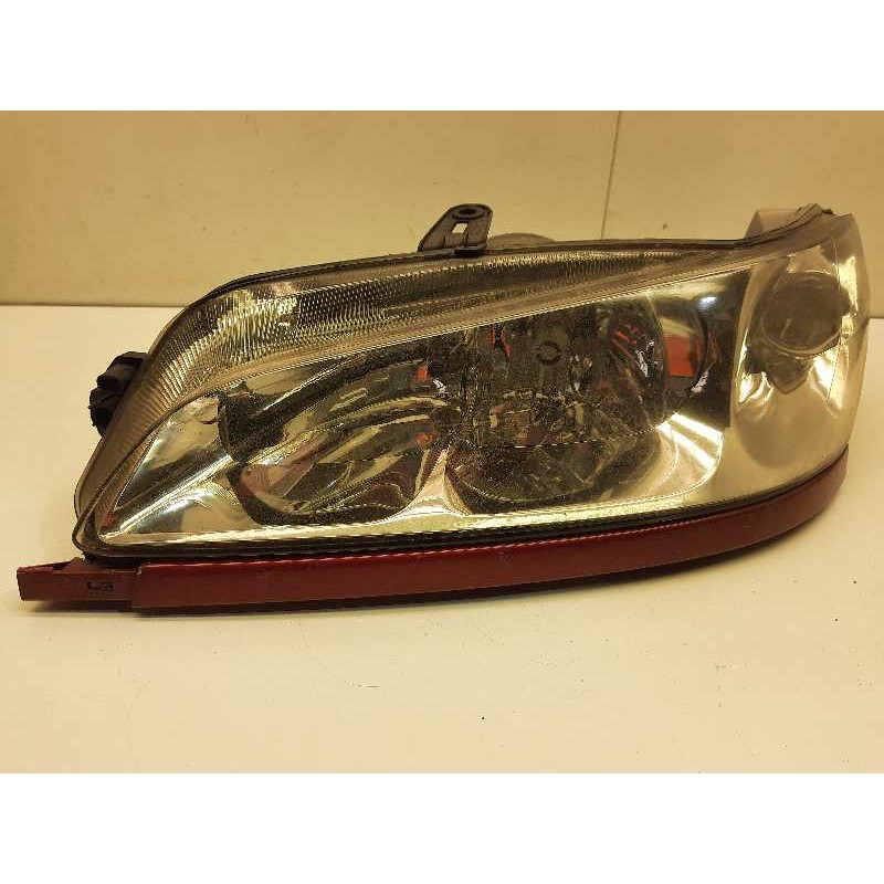 Recambio de faro izquierdo para peugeot 306 berlina 3/5 puertas (s1) xnd referencia OEM IAM 6204K5  