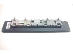 Recambio de pantalla multifuncion para mercedes clase a (bm 177) referencia OEM IAM A2479007104   2