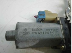 Recambio de elevalunas delantero izquierdo para mercedes clase m (w163) 400 cdi (163.128) referencia OEM IAM 6004PA1032   2