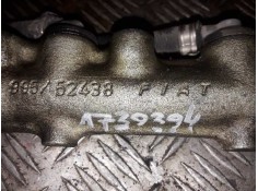 Recambio de bomba freno para fiat seicento (187) sole referencia OEM IAM    2