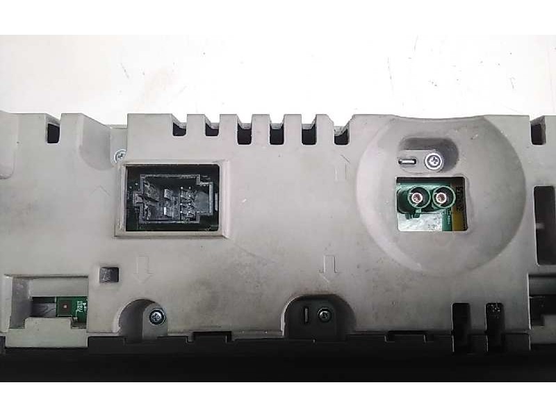 Recambio de pantalla multifuncion para mercedes clase a (bm 177) referencia OEM IAM A2479007104  