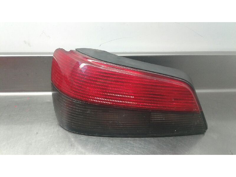 Recambio de piloto trasero izquierdo para peugeot 306 berlina 3/5 puertas (s1) xnd referencia OEM IAM 2321  