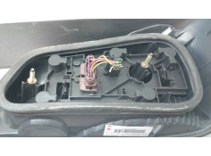 Recambio de piloto trasero izquierdo para peugeot 306 berlina 3/5 puertas (s1) xnd referencia OEM IAM 2321   2