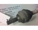 TRANSMISION DELANTERA IZQUIERDA 9632119080 