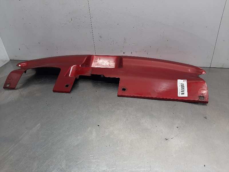 Recambio de rejilla delantera para peugeot 306 berlina 3/5 puertas (s1) xnd referencia OEM IAM   
