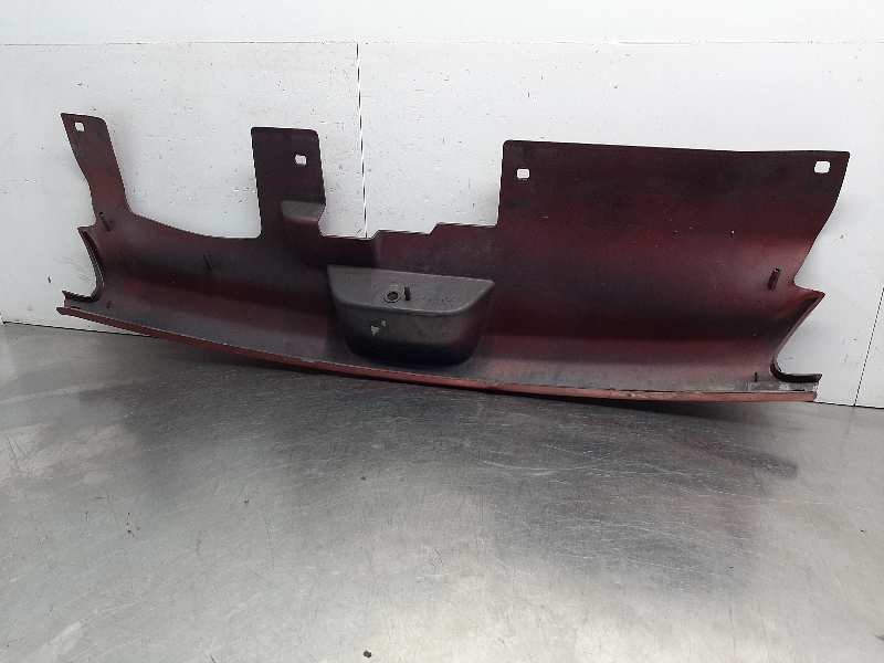 Recambio de rejilla delantera para peugeot 306 berlina 3/5 puertas (s1) xnd referencia OEM IAM   