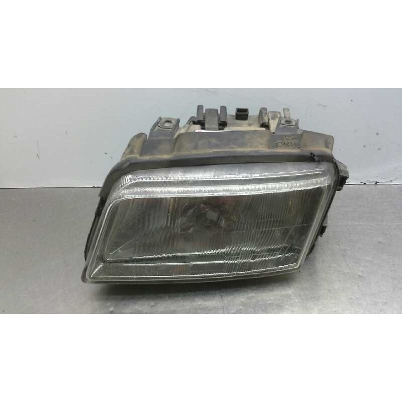 Recambio de faro izquierdo para audi a4 berlina (b5) 1.9 tdi referencia OEM IAM   