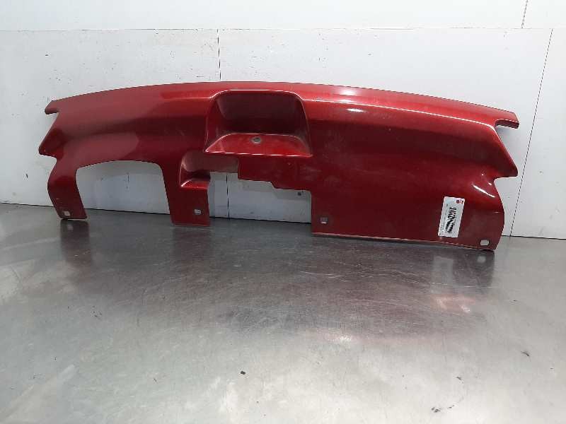 Recambio de rejilla delantera para peugeot 306 berlina 3/5 puertas (s1) xnd referencia OEM IAM   