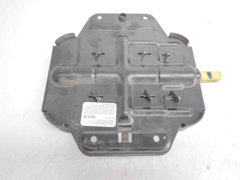 Recambio de airbag lateral delantero izquierdo para mercedes clase m (w163) 400 cdi (163.128) referencia OEM IAM 30307146  