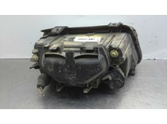 Recambio de faro izquierdo para audi a4 berlina (b5) 1.9 tdi referencia OEM IAM    2