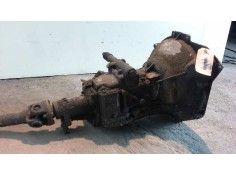 Recambio de caja cambios para avia 1.250 furgoneta referencia OEM IAM    2