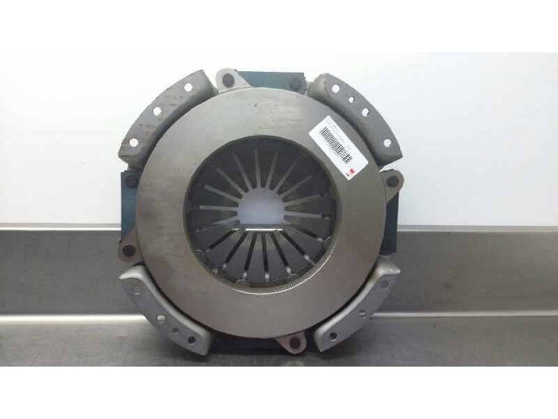 Recambio de prensa embrague para nissan patrol gr (y61) básico referencia OEM IAM   