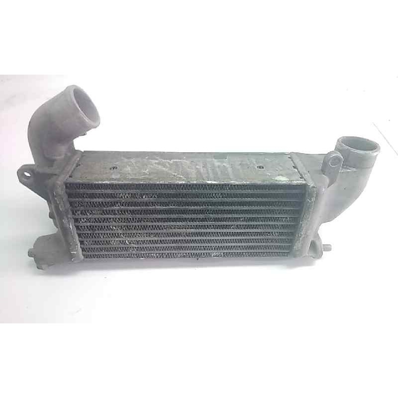 Recambio de intercooler para mg rover serie 400 (rt) 2.0 turbodiesel referencia OEM IAM   