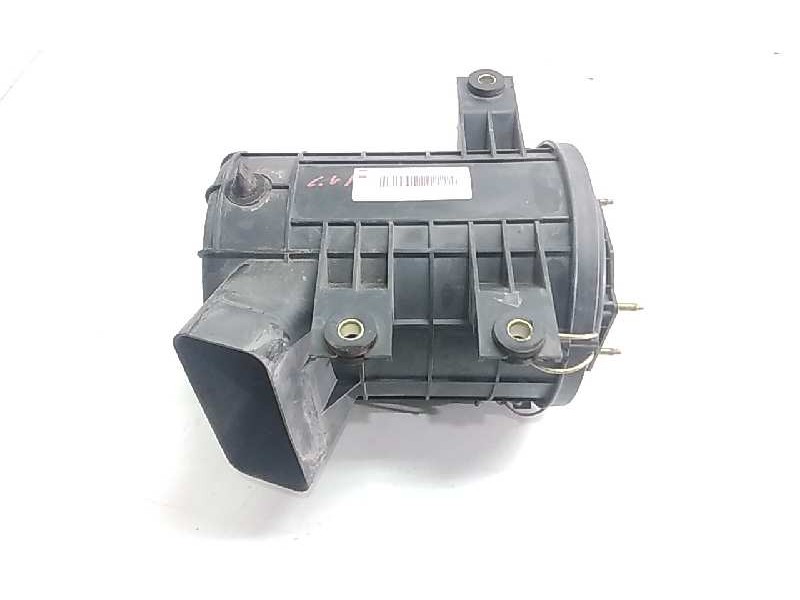 Recambio de caja filtro de aire para nissan terrano/terrano.ii (r20) elegance referencia OEM IAM 44417685900  