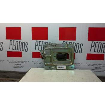 CERRADURA MALETERO / PORTON 