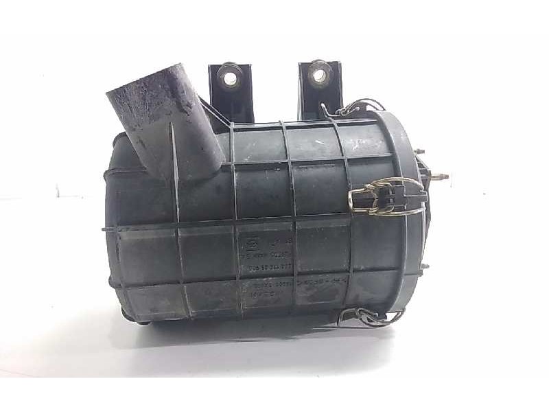 Recambio de caja filtro de aire para nissan terrano/terrano.ii (r20) elegance referencia OEM IAM 44417685900  