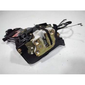 Recambio de cerradura puerta delantera derecha para mazda 6 berlina (gg) 2.0 crtd 120 active (5-ptas.) referencia OEM IAM A92SPL