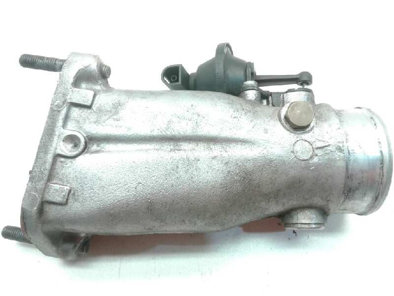 Recambio de cuerpo de mariposa para audi a6 berlina (4b2) 2.5 tdi referencia OEM IAM 4B0140960C  