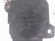 Recambio de bobina encendido para audi a4 berlina (b5) 1.8 t referencia OEM IAM 0040100G13   2
