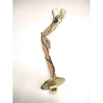 Recambio de aforador para renault 18 (134_) 2.1 diesel referencia OEM IAM 6566  JAEGER