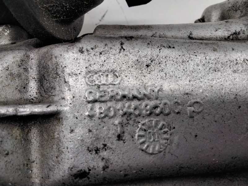 Recambio de cuerpo de mariposa para audi a6 berlina (4b2) 2.5 tdi referencia OEM IAM 4B0140960C  