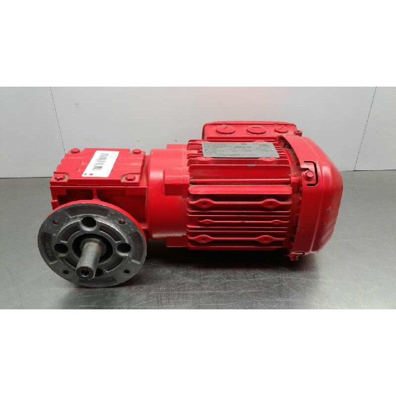 Recambio de motor electrico para » otros... modelos referencia OEM IAM WF20DRE71M6 MAQUINARIA 