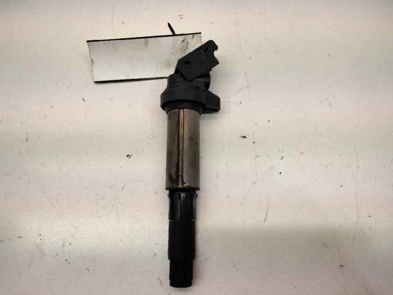 Recambio de bobina encendido para bmw serie 3 berlina (e46) 320i referencia OEM IAM 0221504100 BOSCH 