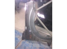 Recambio de aleta delantera derecha para land rover freelander (ln) 2.0 td4 cat referencia OEM IAM    2