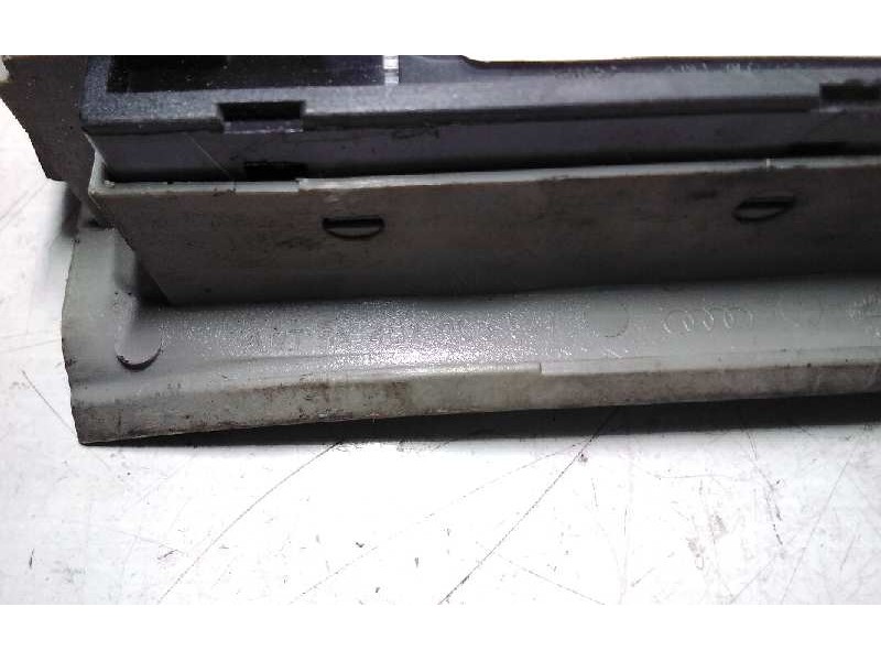 Recambio de mando elevalunas delantero izquierdo para audi a6 berlina (4b2) 2.5 tdi referencia OEM IAM 4B1959521  