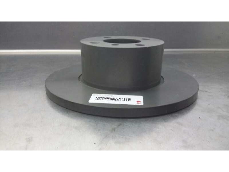 Recambio de disco freno delantero para bmw serie 5 (e28) referencia OEM IAM 1119248 1119248 