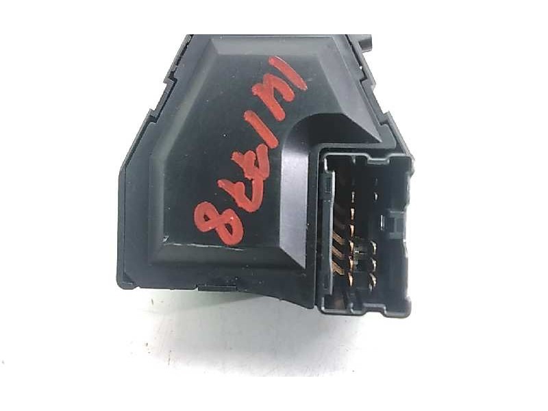 Recambio de mando limpia para nissan terrano/terrano.ii (r20) elegance referencia OEM IAM 25260AV7703421  