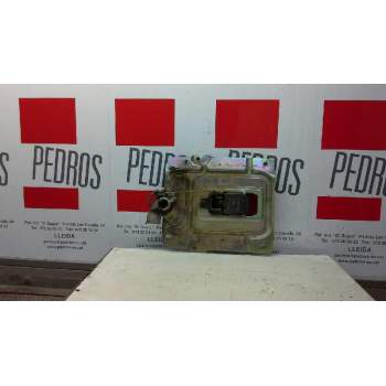Recambio de cerradura maletero / porton para ford fiesta berl./courier 1.8 diesel referencia OEM IAM   