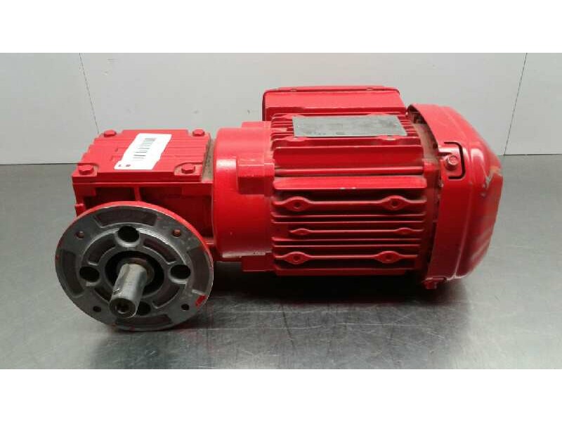 Recambio de motor electrico para » otros... modelos referencia OEM IAM WF20DRE71M6 MAQUINARIA 