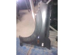 Recambio de aleta delantera izquierda para land rover freelander (ln) 2.0 td4 cat referencia OEM IAM    2