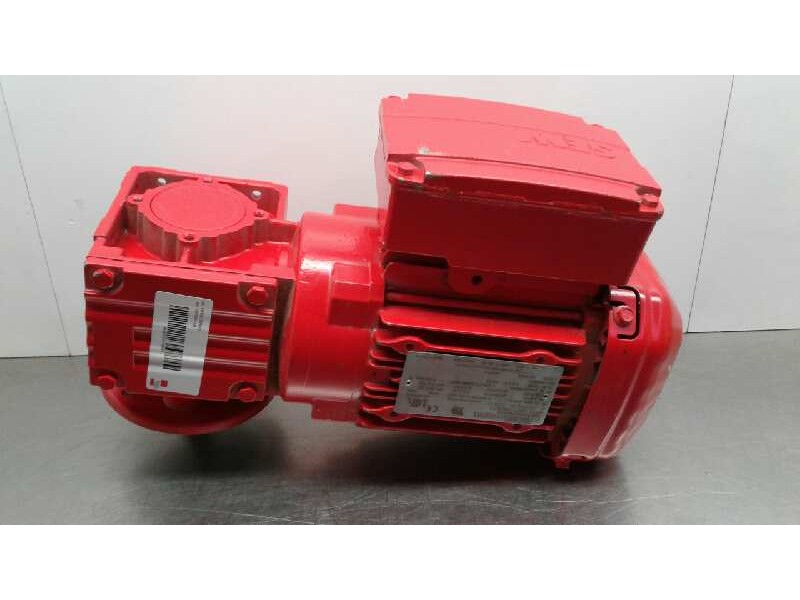 Recambio de motor electrico para » otros... modelos referencia OEM IAM WF20DRE71M6 MAQUINARIA 