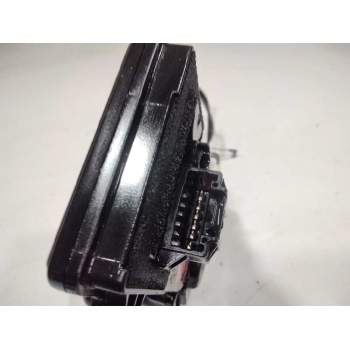 Recambio de cerradura puerta delantera derecha para mazda 6 berlina (gg) 2.0 crtd 120 active (5-ptas.) referencia OEM IAM A92SPL