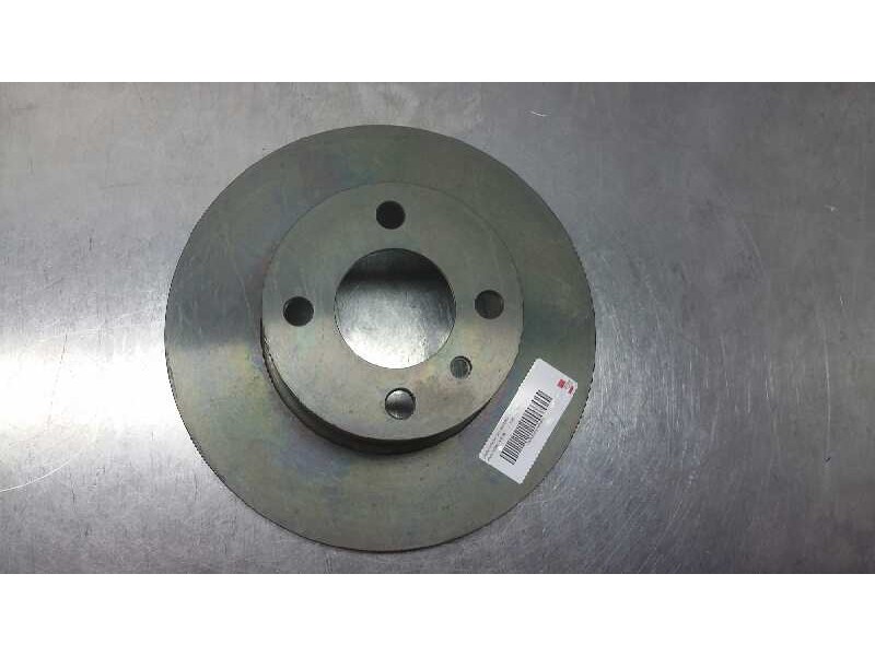 Recambio de disco freno delantero para bmw serie 5 (e28) referencia OEM IAM 1119248 1119248 