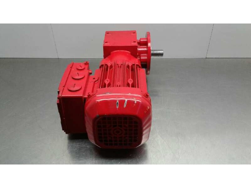 Recambio de motor electrico para » otros... modelos referencia OEM IAM WF20DRE71M6 MAQUINARIA 