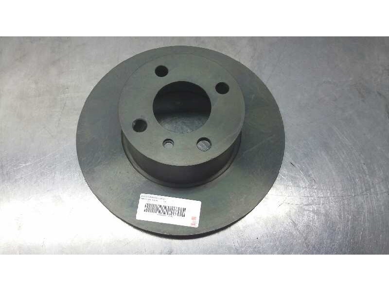 Recambio de disco freno delantero para bmw serie 5 (e28) referencia OEM IAM 1119248 1119248 