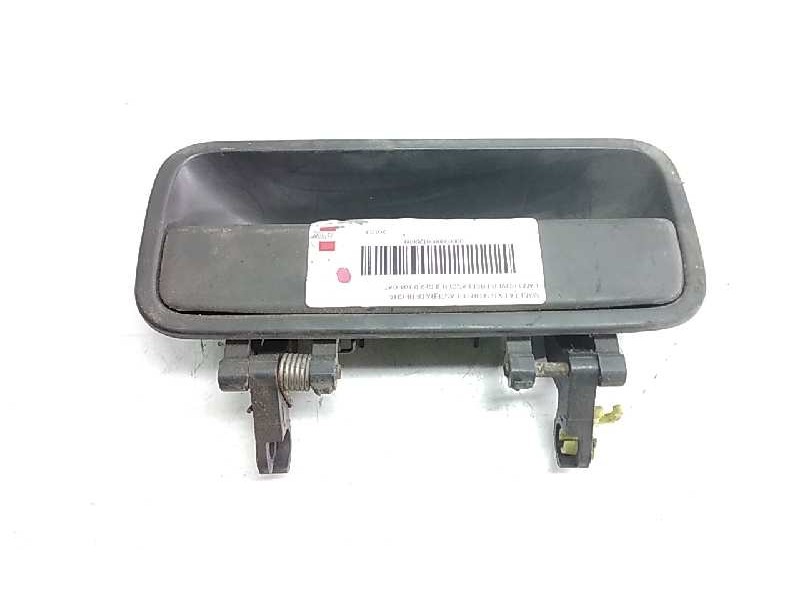 Recambio de maneta exterior delantera derecha para land rover freelander (ln) 2.0 td4 cat referencia OEM IAM CZB101520XXX  