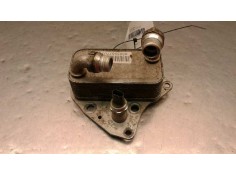 Recambio de enfriador aceite motor para opel astra j lim. cosmo referencia OEM IAM 55577034   2