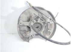 Recambio de mangueta trasera derecha para mercedes clase clc (cl203) clc 220 cdi (la) (203.708) referencia OEM IAM    2