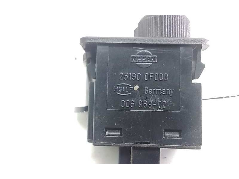 Recambio de regulador luces faros para nissan terrano/terrano.ii (r20) elegance referencia OEM IAM 251900F000  