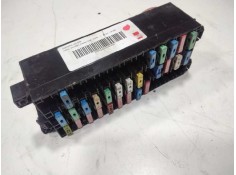 Recambio de centralita bsi para opel vivaro combi 2.9t corto referencia OEM IAM    2