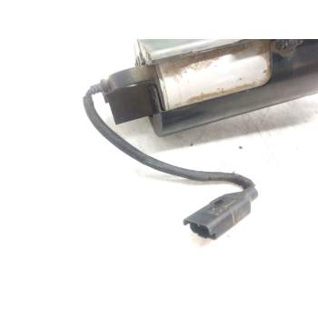 Recambio de modulo electronico para citroën ds 7 ds 7 crossback buehdi referencia OEM IAM 9808449480  