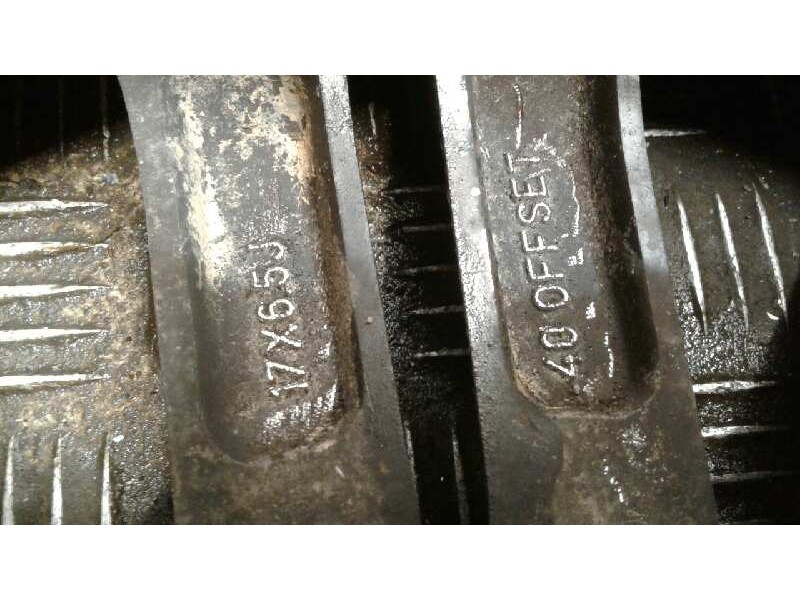 Recambio de llanta aluminio para chrysler sebring berlina 2.0 touring referencia OEM IAM 175TORNILLOS  