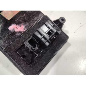 Recambio de cerradura puerta delantera derecha para mazda 6 berlina (gg) 2.0 crtd 120 active (5-ptas.) referencia OEM IAM A92SPL