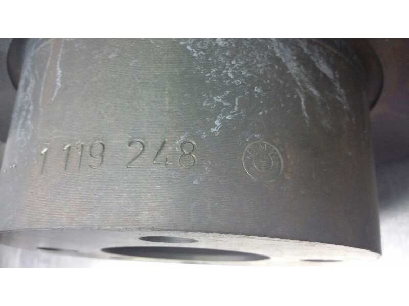 Recambio de disco freno delantero para bmw serie 5 (e28) referencia OEM IAM 1119248 1119248 
